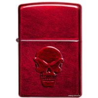 Зажигалка Zippo Candy Apple Red 21186