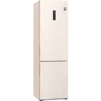 Холодильник LG DoorCooling+ GA-B509CEQM