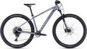 Access WS SLX 27.5 XS 2024 (grey'n'silver)