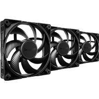 Система жидкостного охлаждения для процессора be quiet! Silent Loop 3 420mm BW026