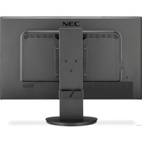 Монитор NEC MultiSync E243F (черный)