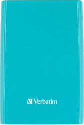 Store 'n' Go с USB 3.0 1TB (бирюзовый) [53174]