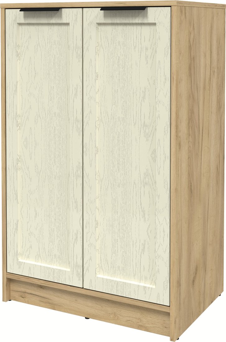 

Тумба Интерлиния Концепт Тренд КТ-Т64 (дуб золотой/дуб снежный)