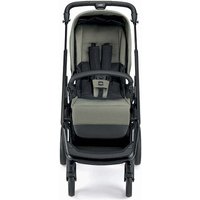 Универсальная коляска CAM Modus Duo (2 в 1, 600)