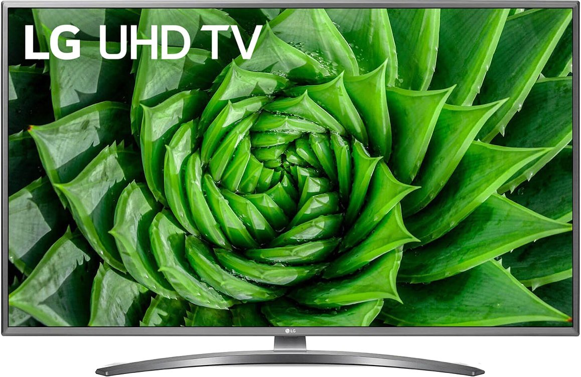 

Телевизор LG 43UN81006LB