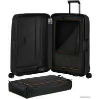 Чемодан-спиннер Samsonite Essens Graphite 75 см