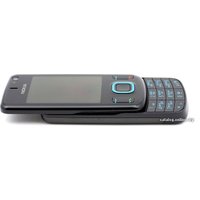 Кнопочный телефон Nokia 6600 slide