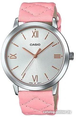 Наручные часы Casio Collection LTP-E153L-4A
