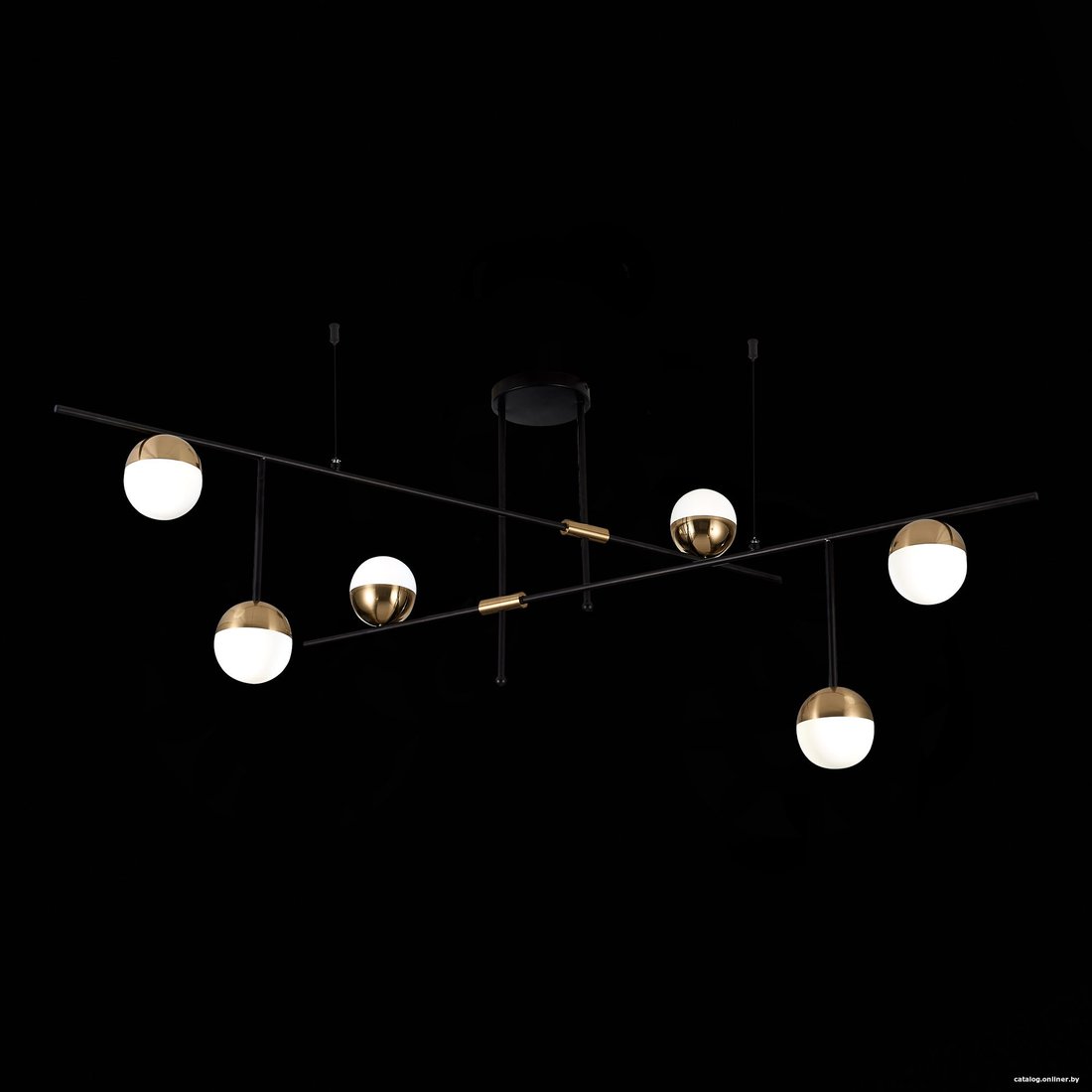 Подвесная люстра ST Luce Albero SL1507.422.06
