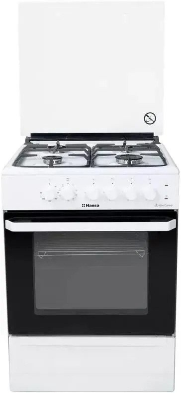 

Кухонная плита Hansa FCMW680231A