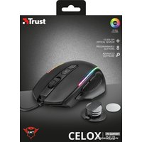 Игровая мышь Trust GXT 165 Celox