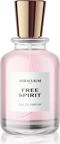 Парфюмерная вода Miraculum Free Spirit EdP (50 мл)
