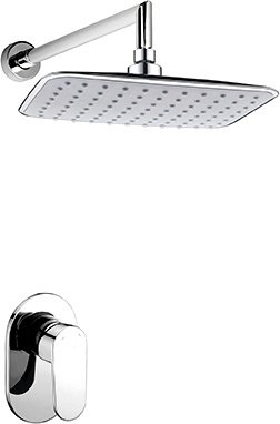 

Душевой гарнитур Wasserkraft A12031