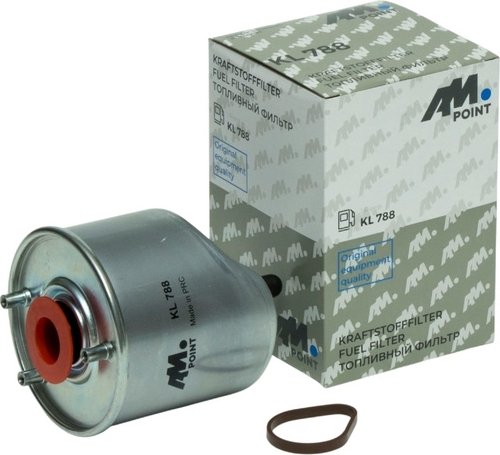Топливный фильтр AM Point KL788