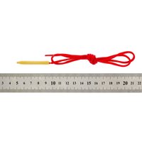 Шнуровка Анданте Овощи RDI-D005a