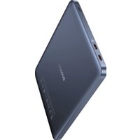 Внешний аккумулятор Baseus Blade 2 with Digital Display 65W 12000mAh (синий)