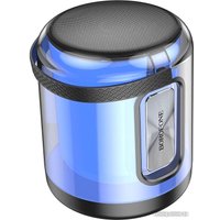 Беспроводная колонка Borofone BR30 (черный)