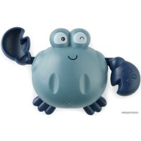 Игрушка для ванной Happy Baby Swimming Crab 331889 (серый)
