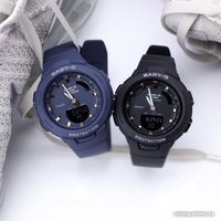 Наручные часы Casio Baby-G BSA-B100-2A