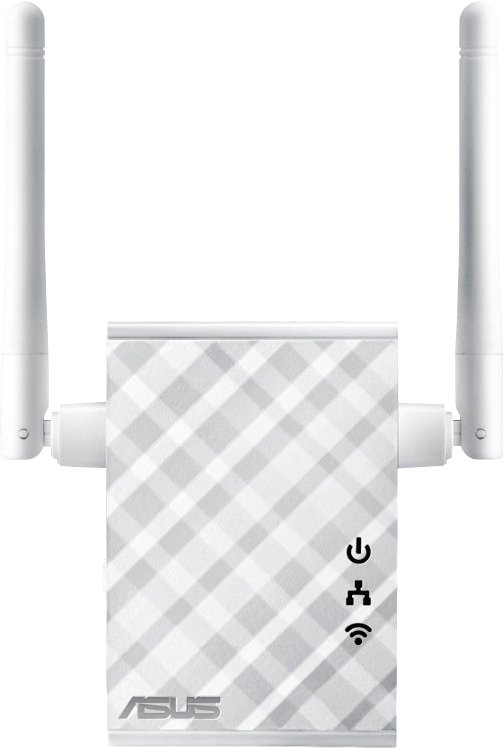 

Усилитель Wi-Fi ASUS RP-N12