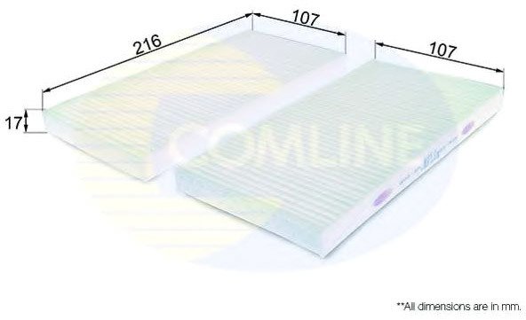 

Comline EKF261