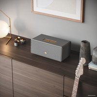 Беспроводная аудиосистема Audio Pro Drumfire D-2 (серый)