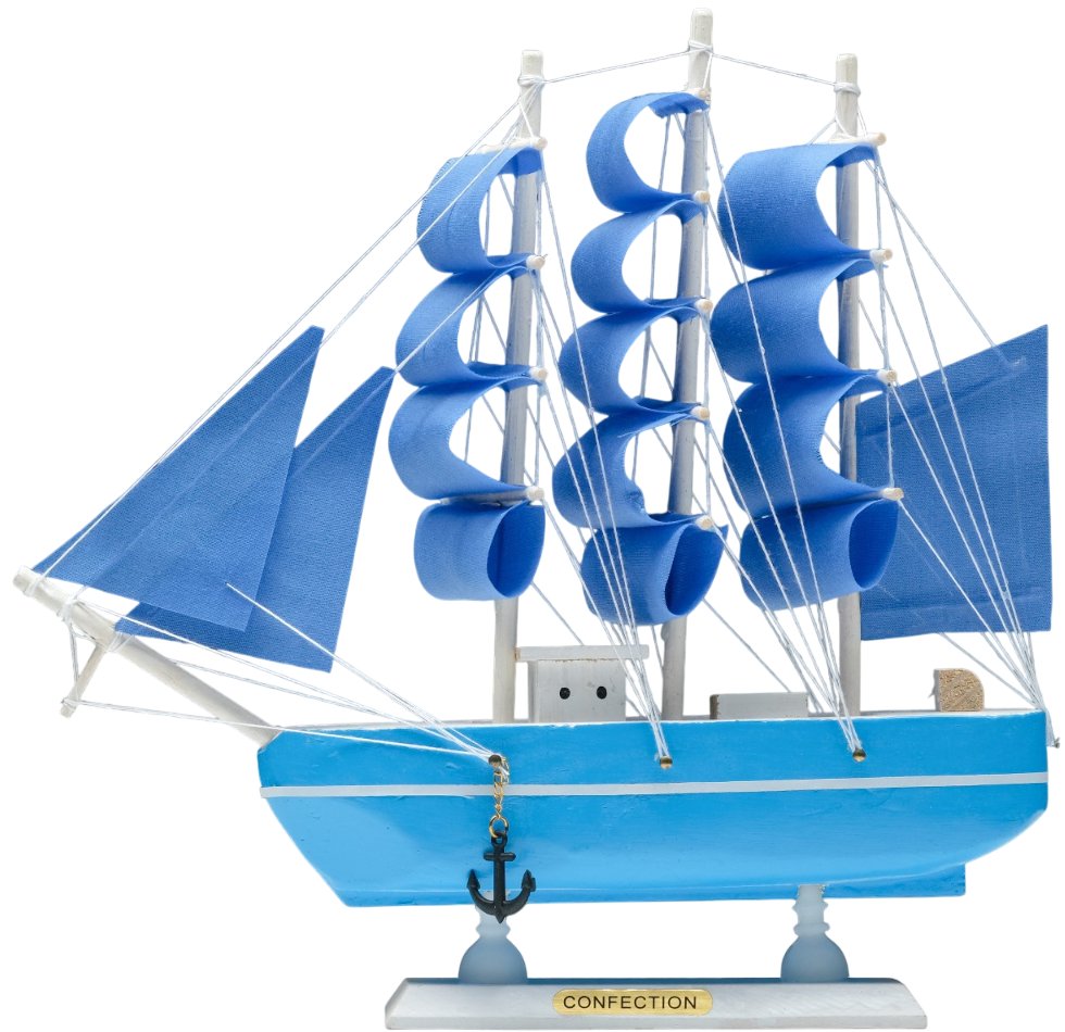 

Статуэтка Sima-Land Лазурь 9398742