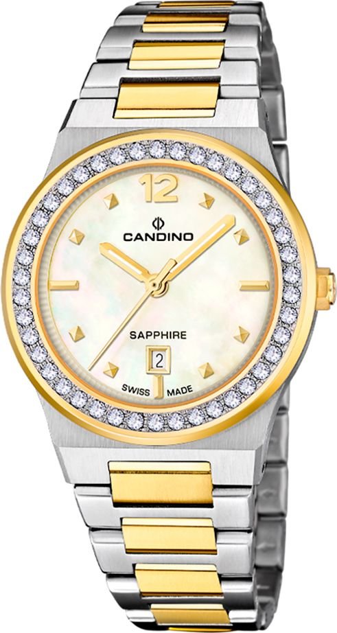 

Наручные часы Candino C4750-A