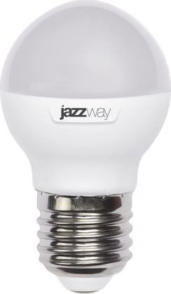 

Светодиодная лампочка JAZZway PLED- SP G45 11w E27 3000K