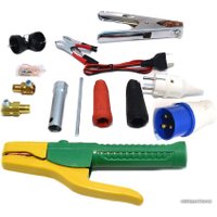 Бензиновый генератор ТСС GGW 5.0/200EDH-R (HONDA GX390) в Борисове