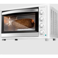 Мини-печь Cecotec Bake&Toast 4600 White Gyro
