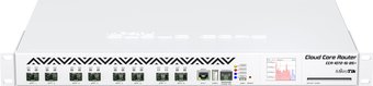 Mikrotik Cloud Core Router 1072-1G-8S+ (CCR1072-1G-8S+)
