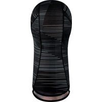Горнолыжная балаклава Buff Thermonet Balaclava Hinged Refik Black 124108.999.10.00