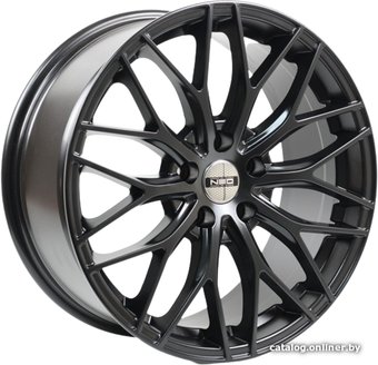 Neo 840 N 18x8" 5x108мм DIA 63.4мм ET 40мм BLM