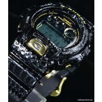 Наручные часы Casio DW-6900CR-1E