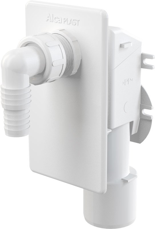 

Сифон Alcaplast APS4