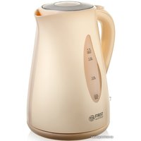 Электрический чайник First FA-5417-6-CR