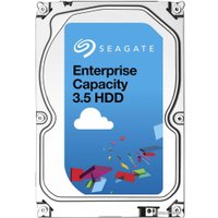 Жесткий диск Seagate Enterprise Capacity 4TB ST4000NM0025