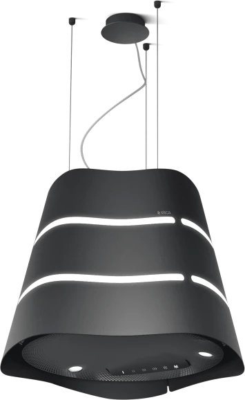 

Кухонная вытяжка Elica Wave Ux BL MAT/F/51 PRF0171193
