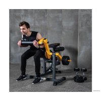 Тренажер для ног Stonerise DTrainer DJS3001