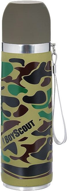 

Термос BoyScout 61070 0.5л