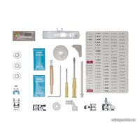 Компьютерная швейная машина Veritas Amelia