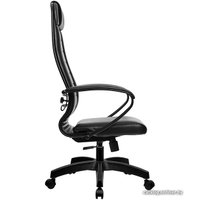 Офисное кресло Metta Pilot Комплект 28 PL (черный)