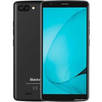 Телефон Blackview A20 (серый)