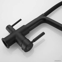 Смеситель Rose R658H