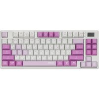Клавиатура MSI Forge GK600 TKL Wireless Violet