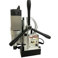 Сверлильный станок Crown магнитный CT32042