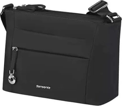 Сумка через плечо Samsonite Move 5.0 KP0-09007 (черный)