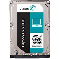 Жесткий диск Seagate Laptop Thin 500GB (ST500LM021)