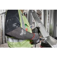 Нарукавники  Milwaukee Cut level 5/E 45 см 4932479937